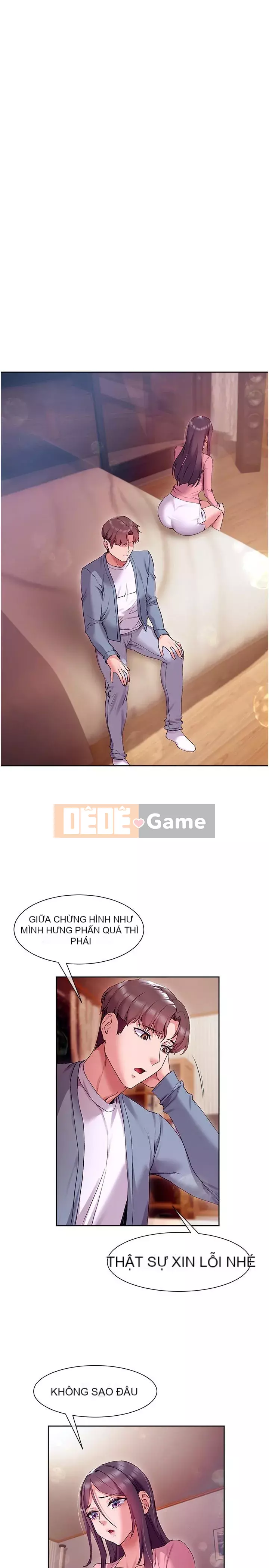 Giảng dạy bây giờ Chương 14-15