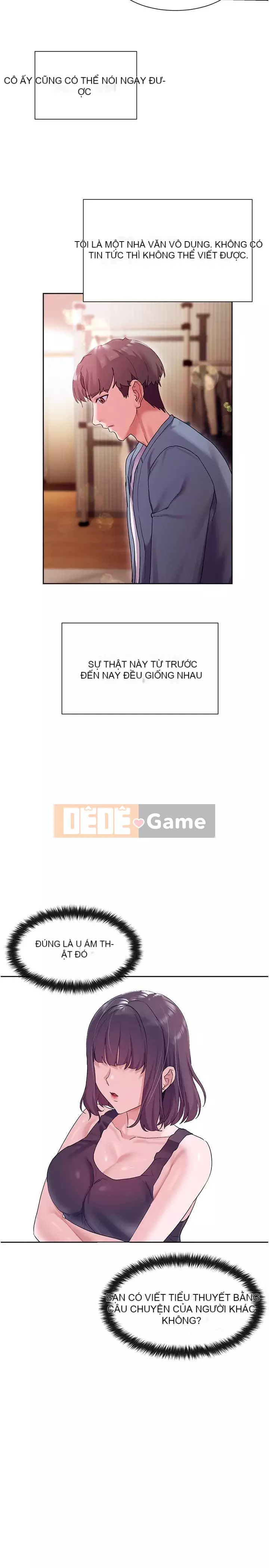 Giảng dạy bây giờ Chương 14-15