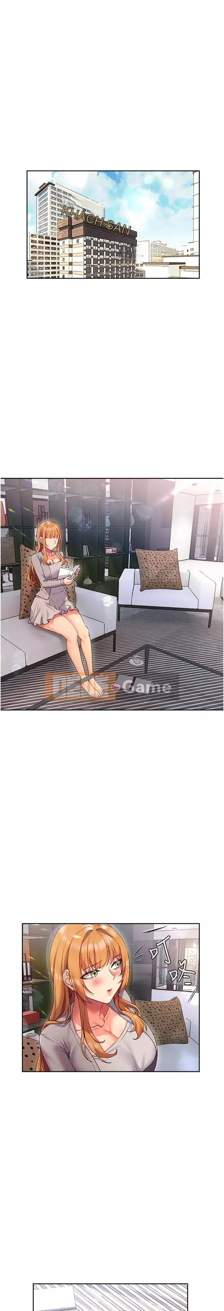 Giảng dạy bây giờ Chương 14-15