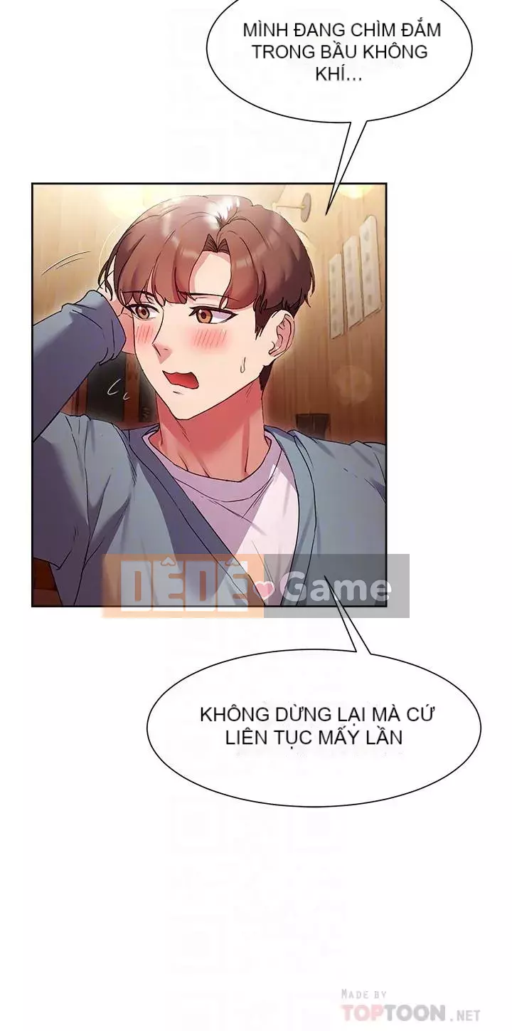 Giảng dạy bây giờ Chương 14-15