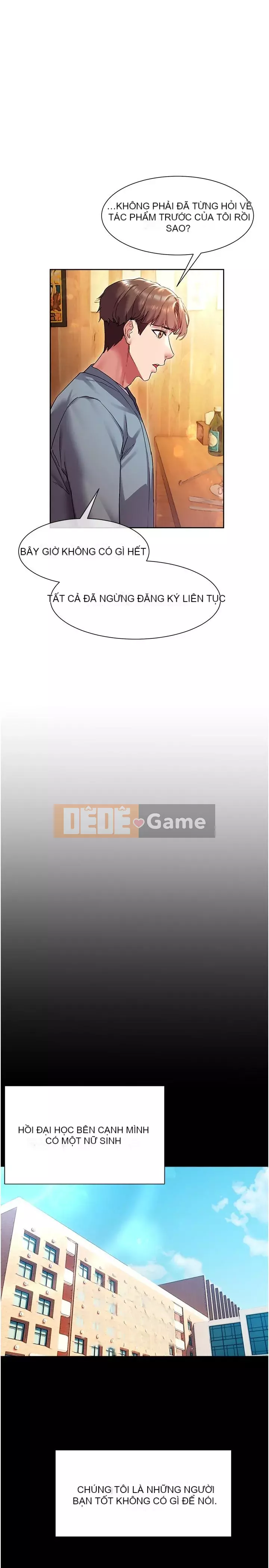 Giảng dạy bây giờ Chương 14-15