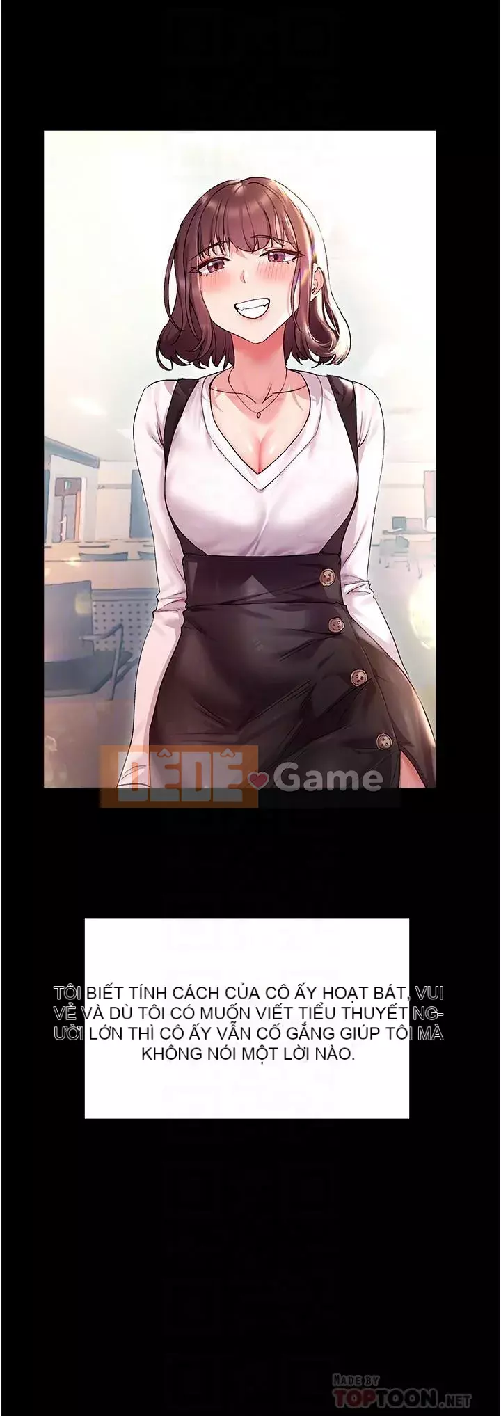 Giảng dạy bây giờ Chương 14-15