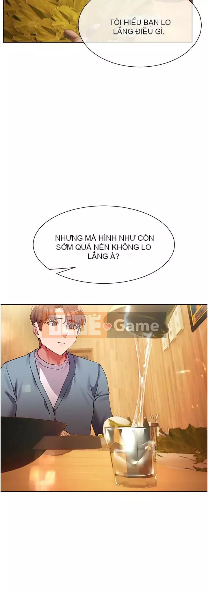 Giảng dạy bây giờ Chương 14-15