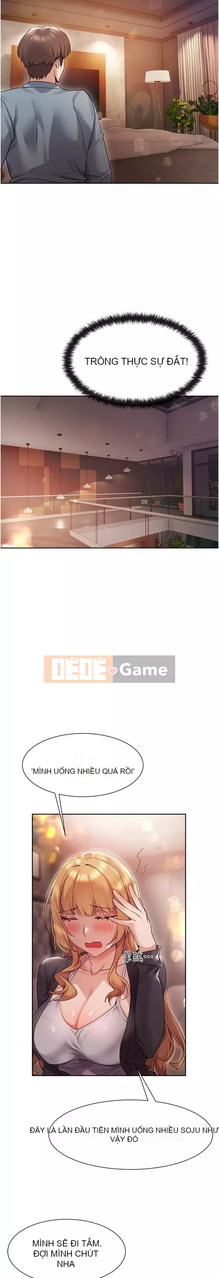 Giảng dạy bây giờ Chương 14-15