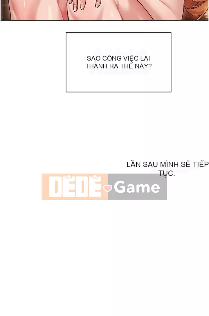 Giảng dạy bây giờ Chương 14-15