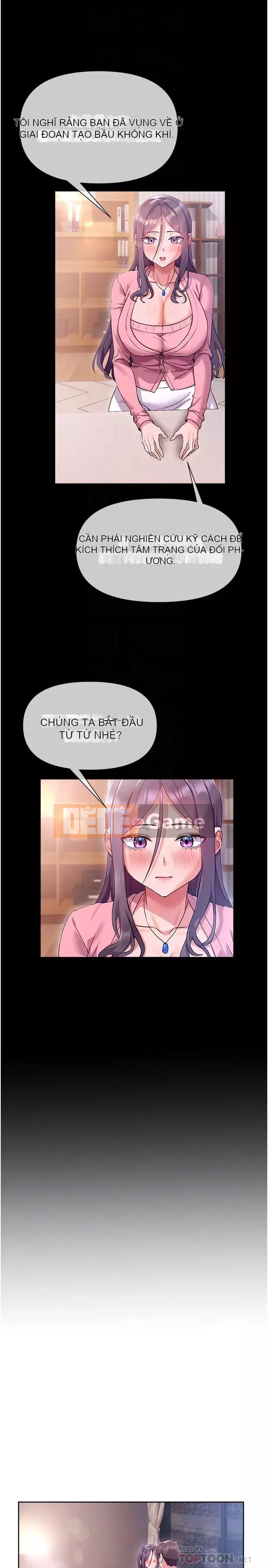 Giảng dạy bây giờ Chương 12-13