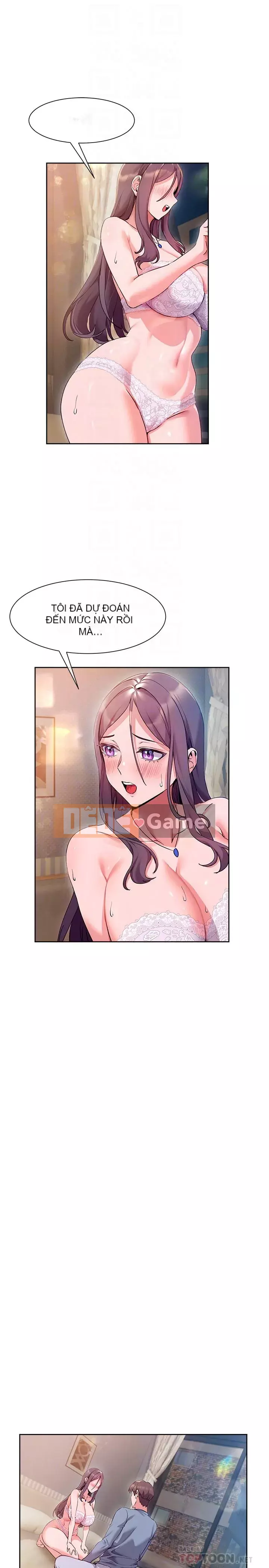 Giảng dạy bây giờ Chương 12-13