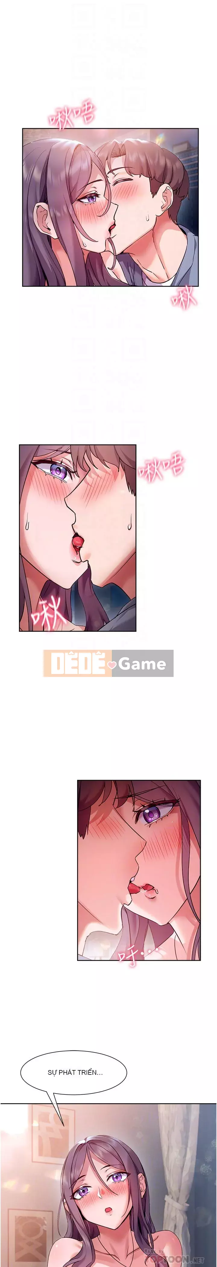 Giảng dạy bây giờ Chương 12-13