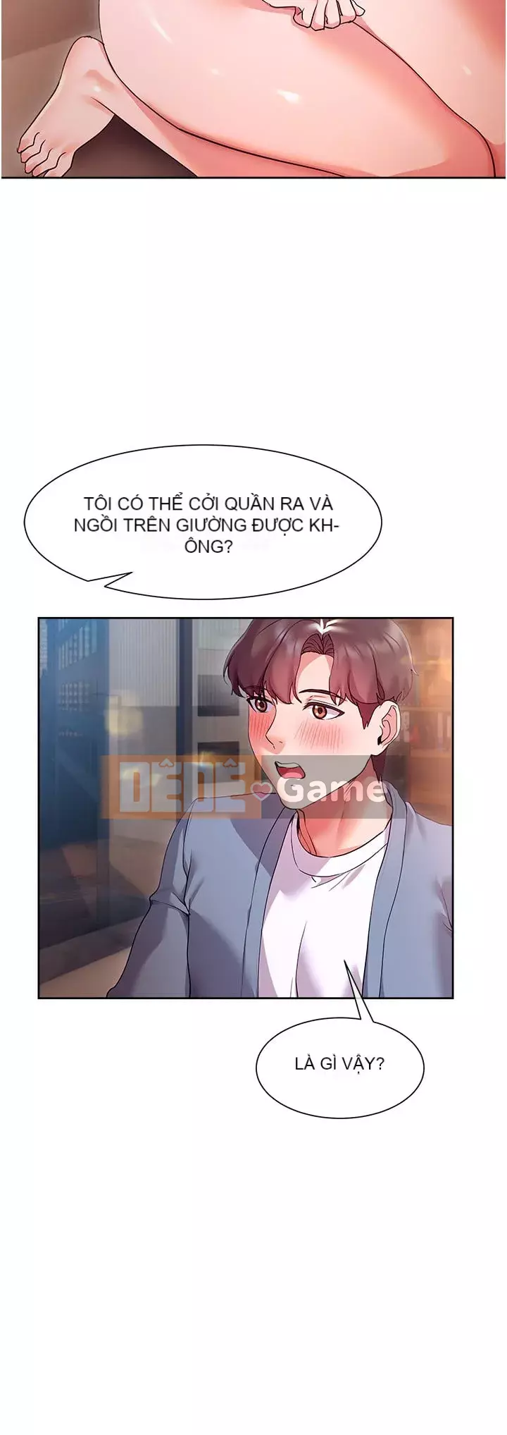 Giảng dạy bây giờ Chương 12-13