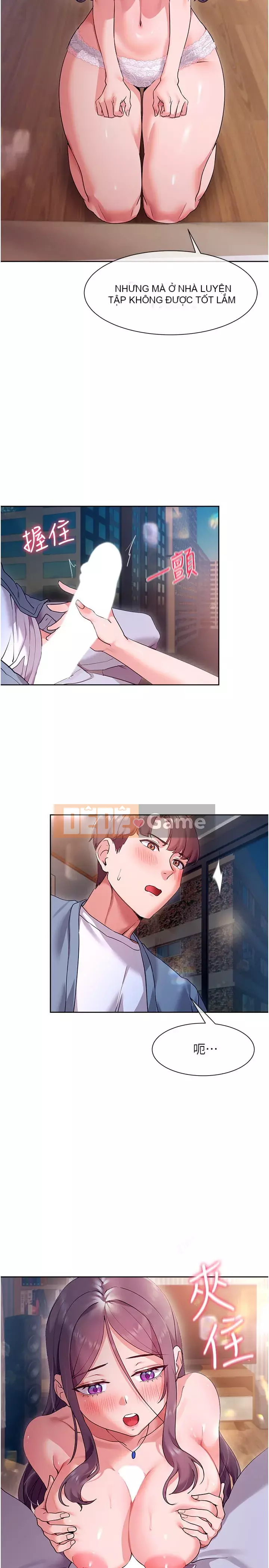 Giảng dạy bây giờ Chương 12-13