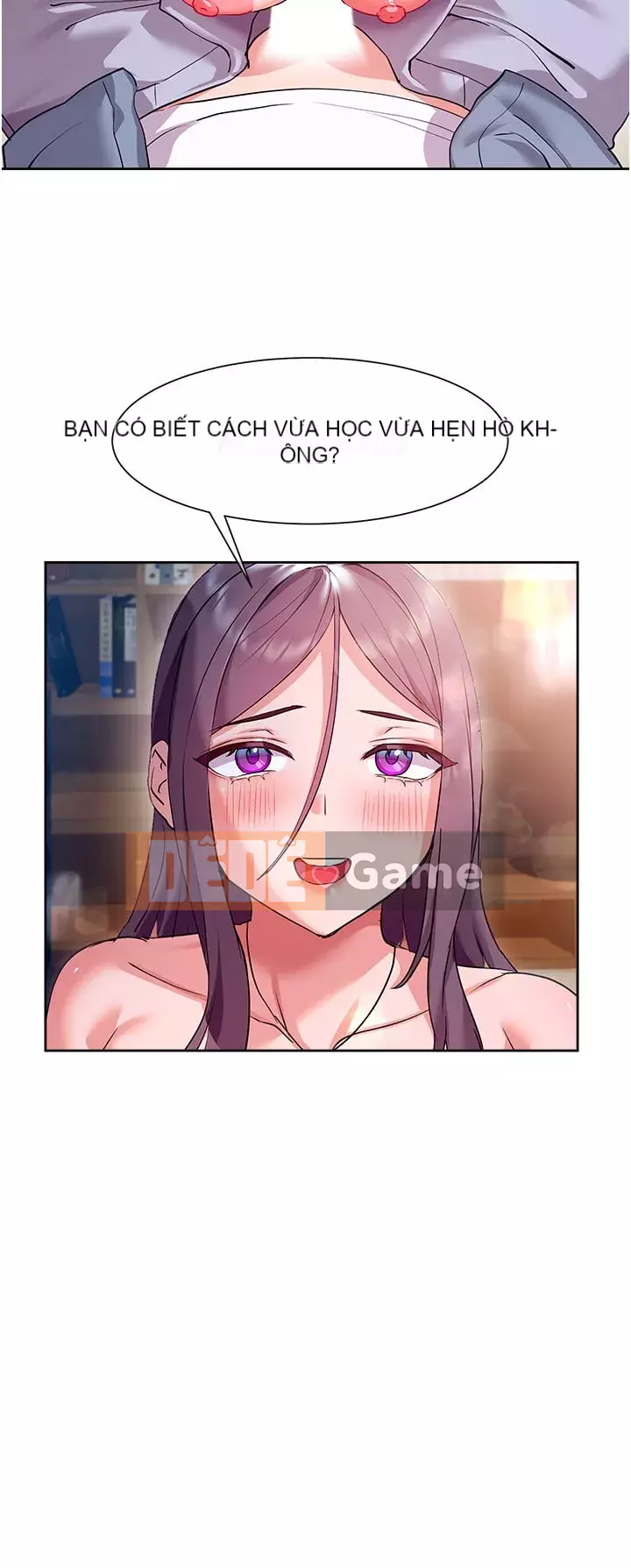 Giảng dạy bây giờ Chương 12-13