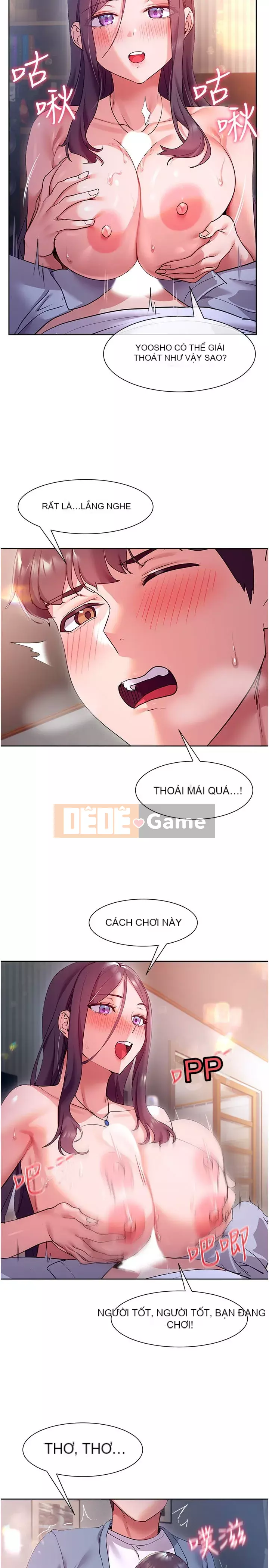 Giảng dạy bây giờ Chương 12-13