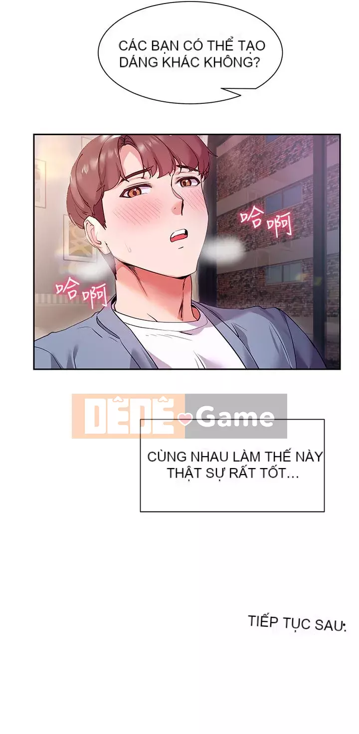 Giảng dạy bây giờ Chương 12-13