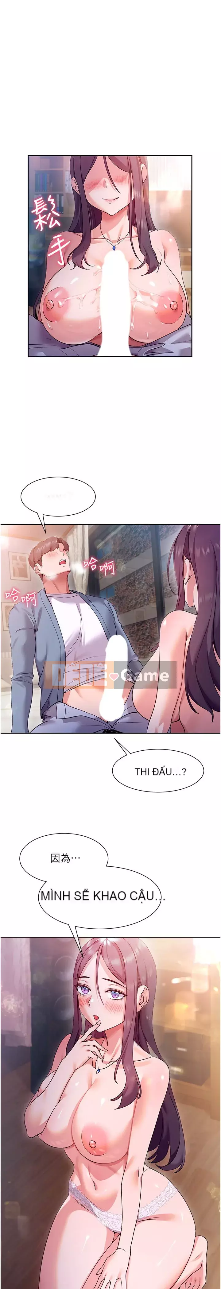 Giảng dạy bây giờ Chương 12-13