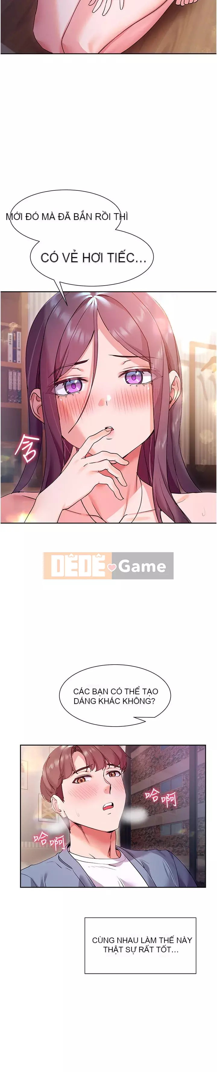 Giảng dạy bây giờ Chương 12-13