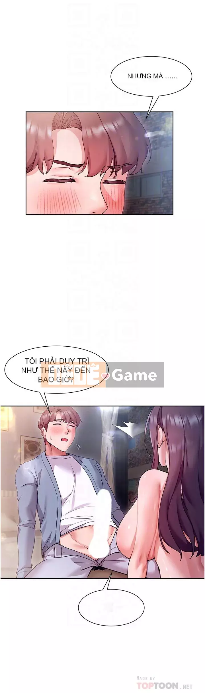 Giảng dạy bây giờ Chương 12-13