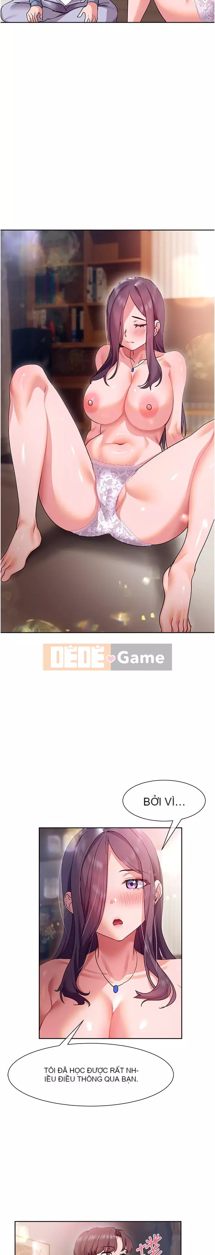 Giảng dạy bây giờ Chương 12-13