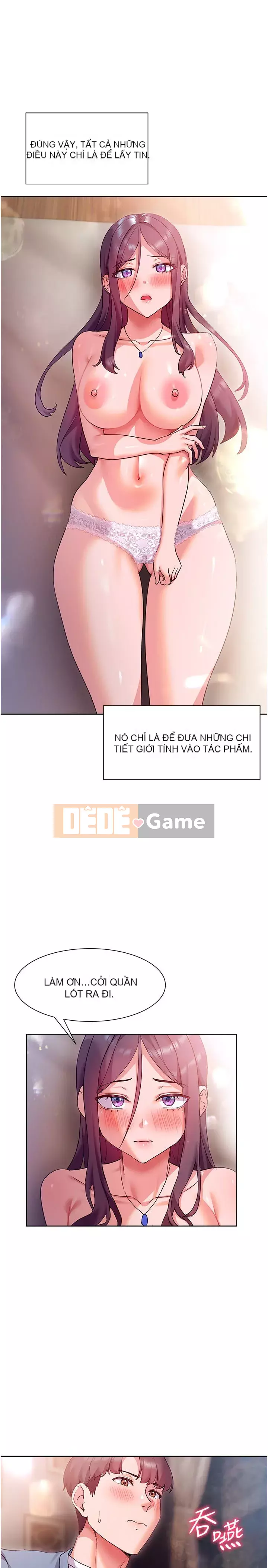 Giảng dạy bây giờ Chương 12-13