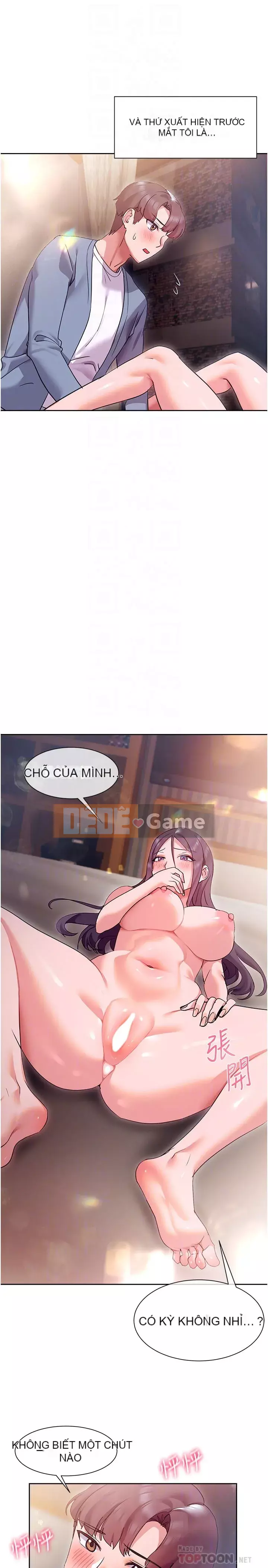 Giảng dạy bây giờ Chương 12-13