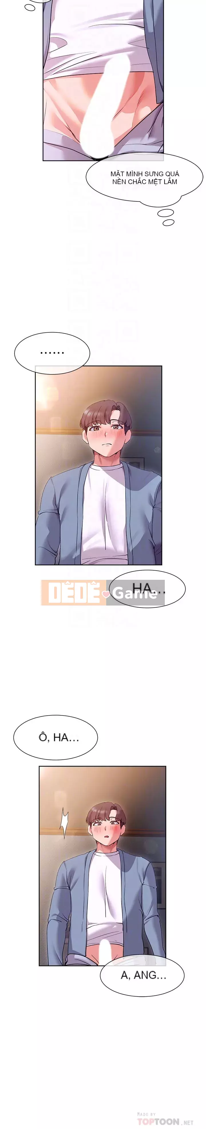 Giảng dạy bây giờ Chương 12-13