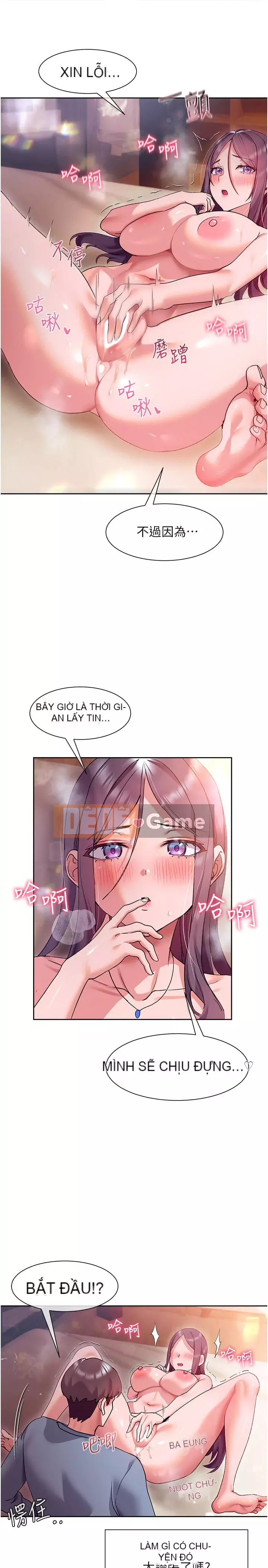 Giảng dạy bây giờ Chương 12-13