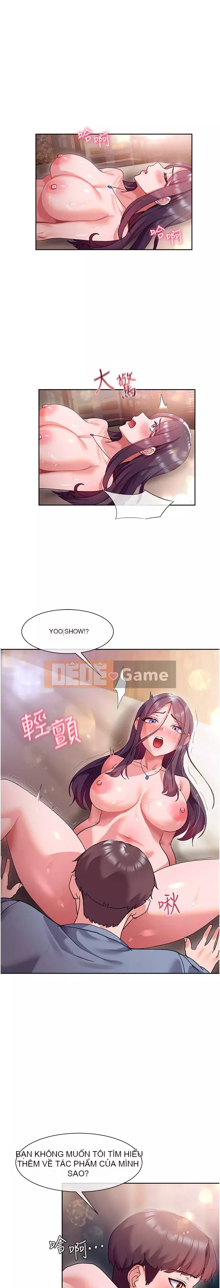 Giảng dạy bây giờ Chương 12-13