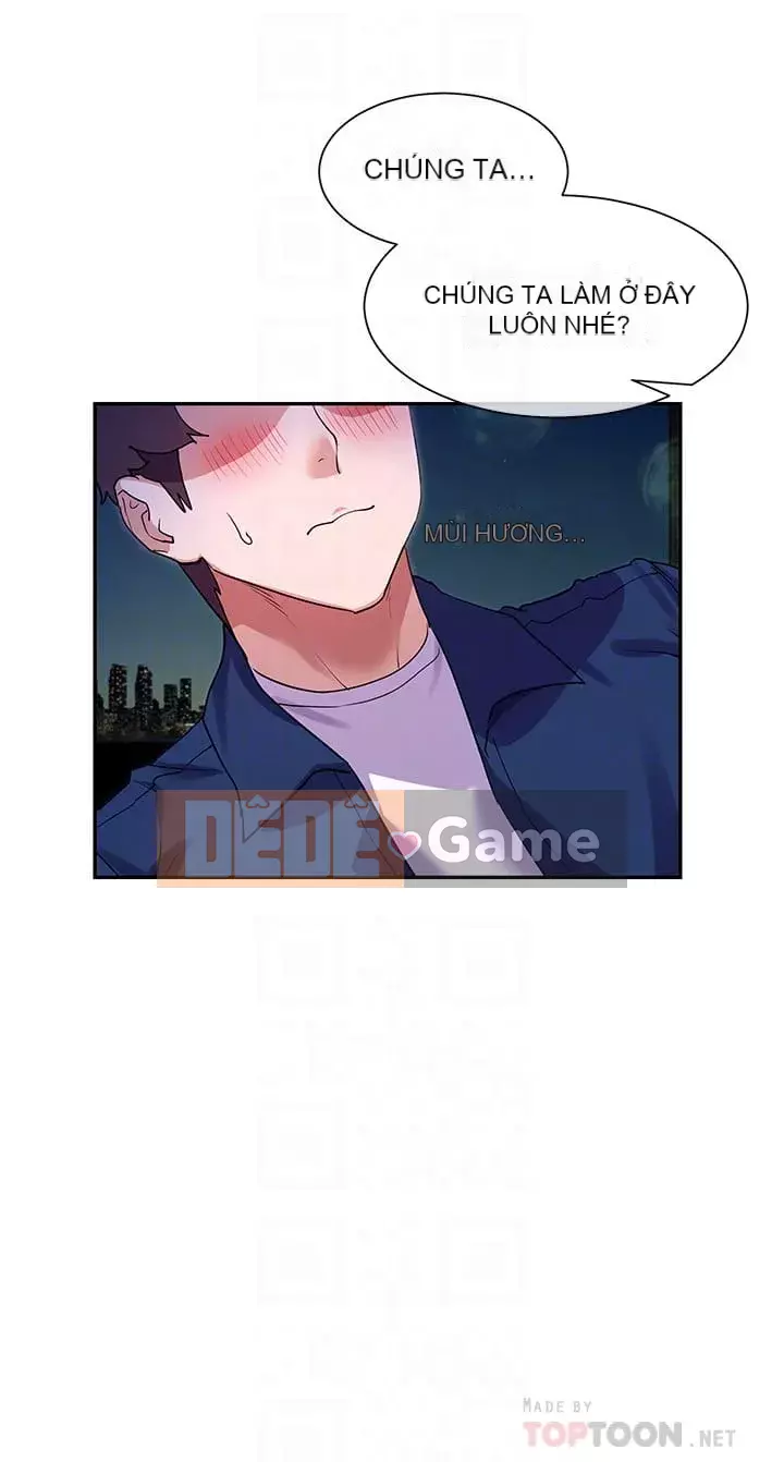 Giảng dạy bây giờ Chương 10-11