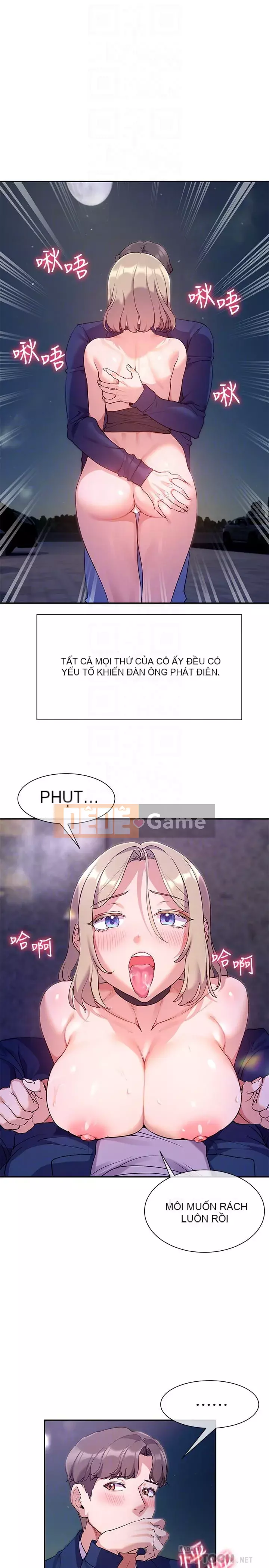 Giảng dạy bây giờ Chương 10-11