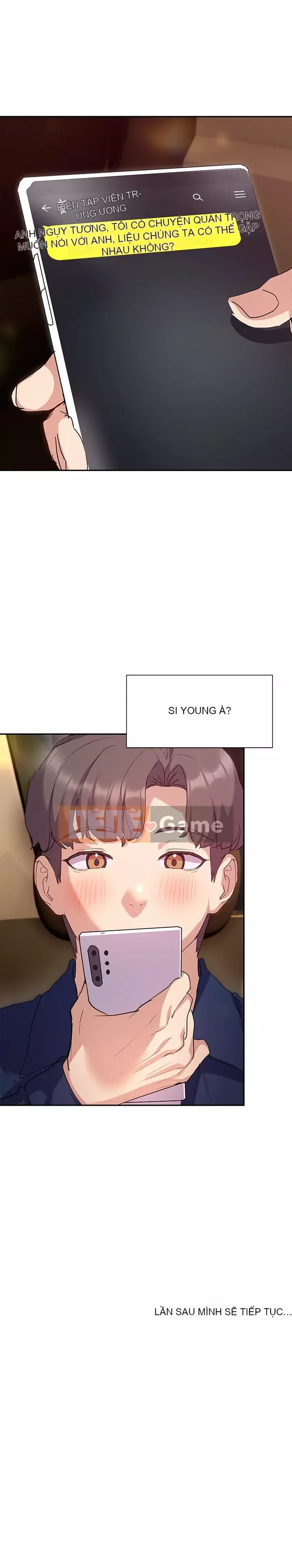 Giảng dạy bây giờ Chương 10-11