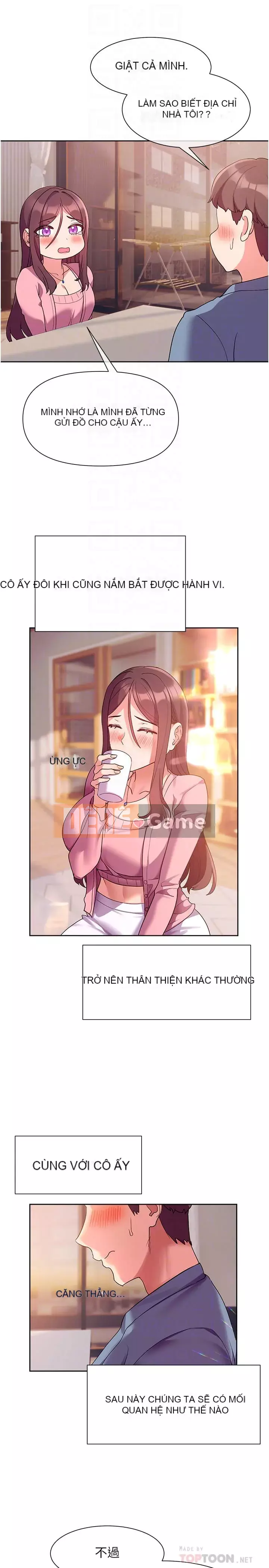 Giảng dạy bây giờ Chương 10-11