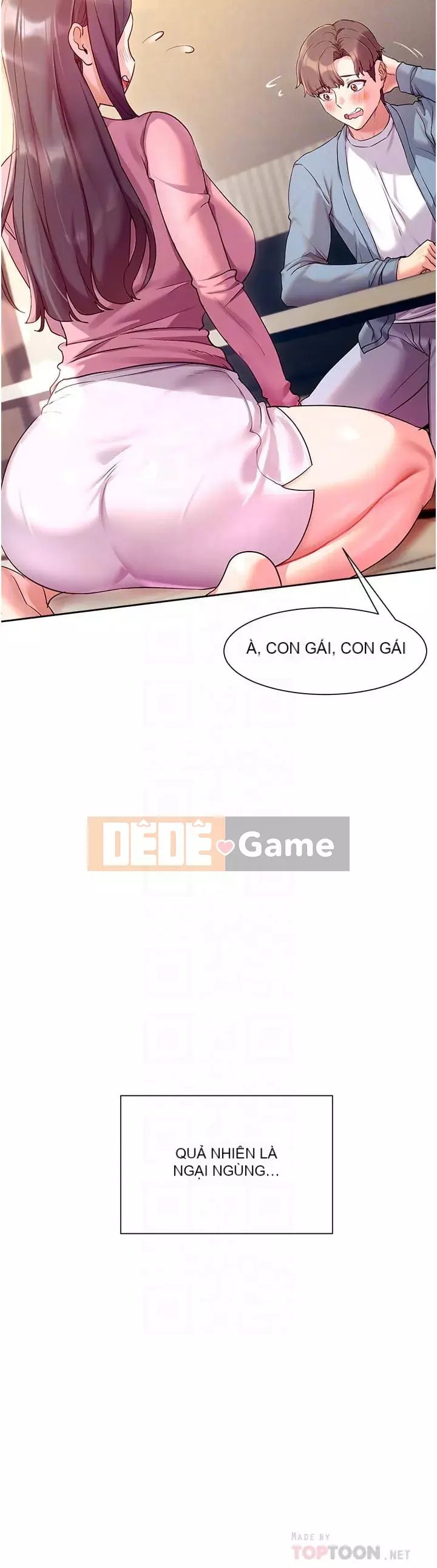 Giảng dạy bây giờ Chương 10-11