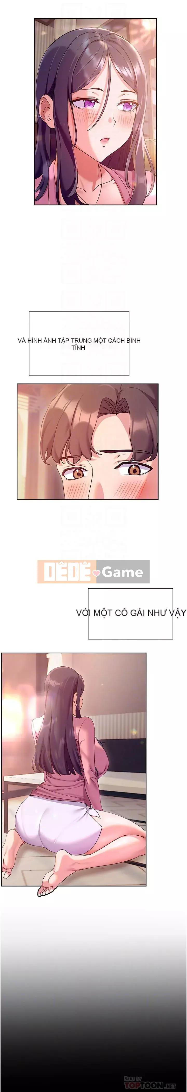 Giảng dạy bây giờ Chương 10-11