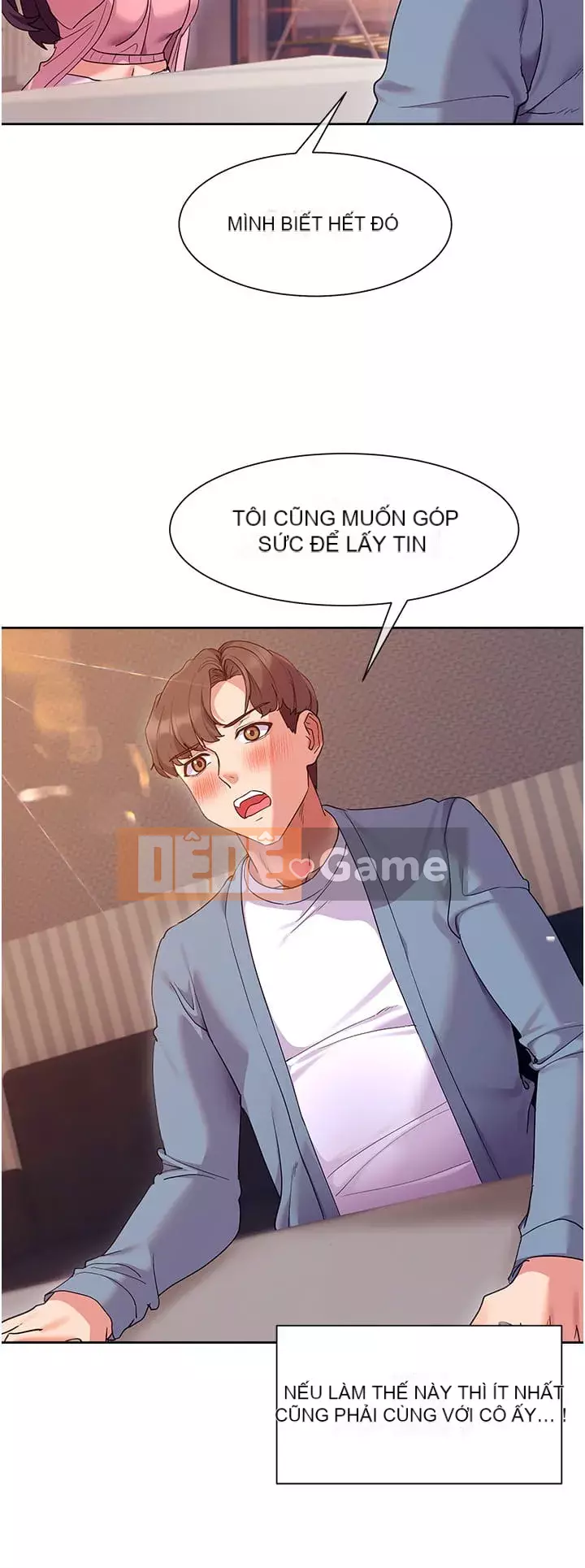 Giảng dạy bây giờ Chương 10-11