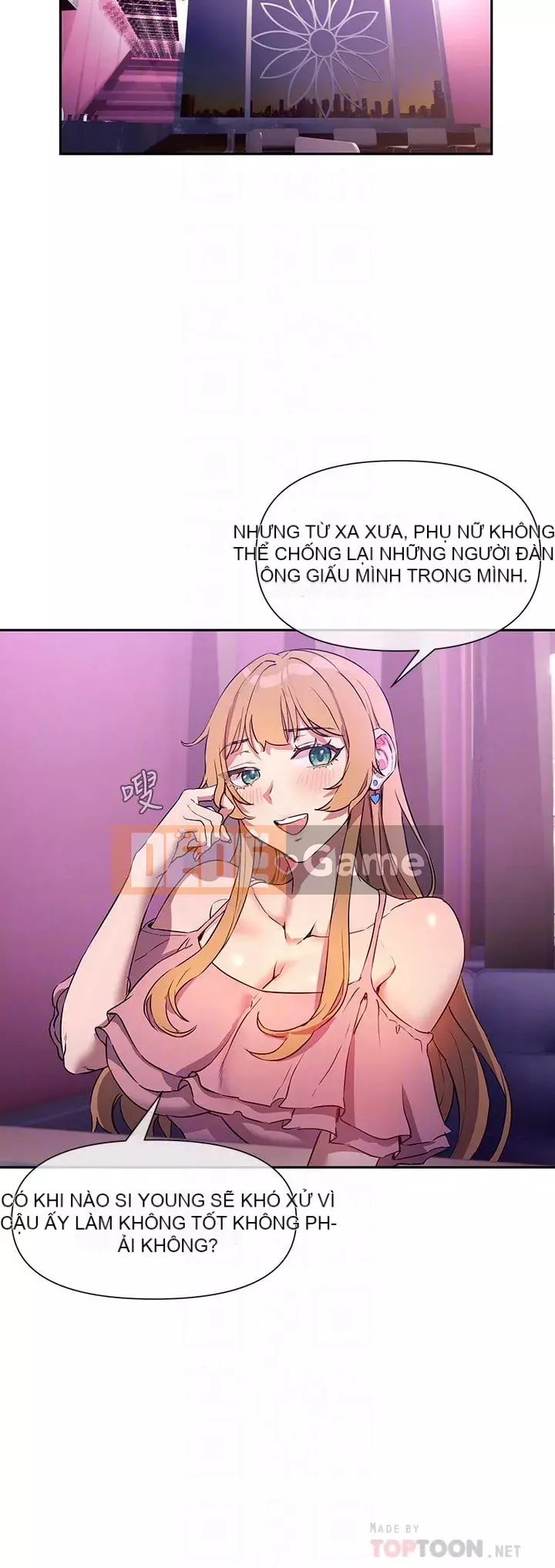 Giảng dạy bây giờ Chương 8-9