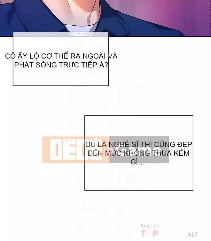 Giảng dạy bây giờ Chương 8-9