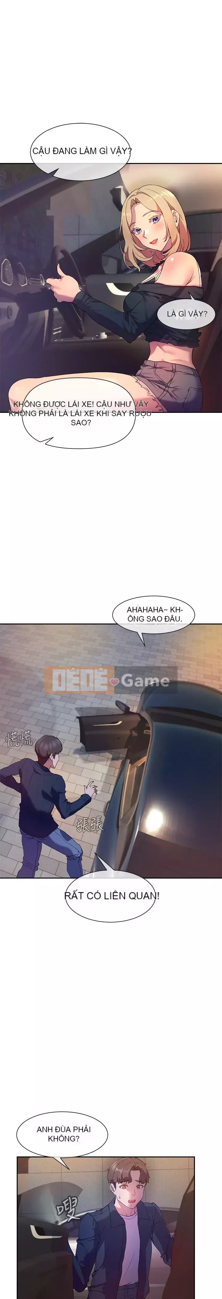 Giảng dạy bây giờ Chương 8-9