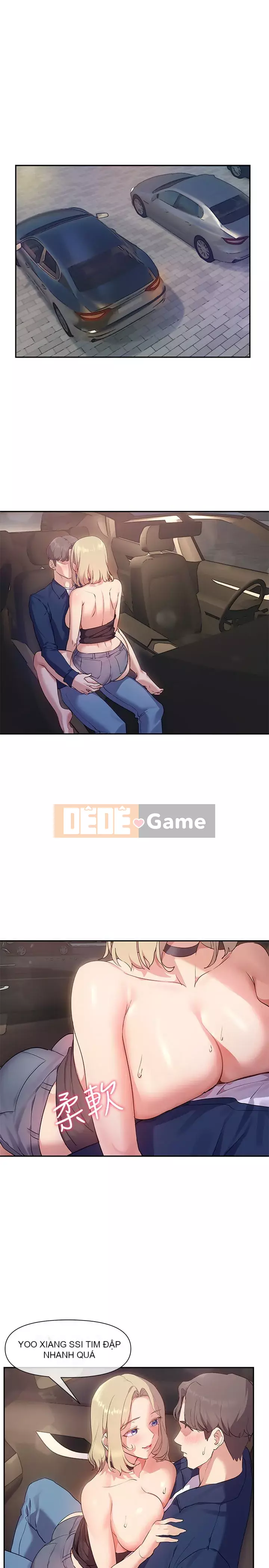 Giảng dạy bây giờ Chương 8-9