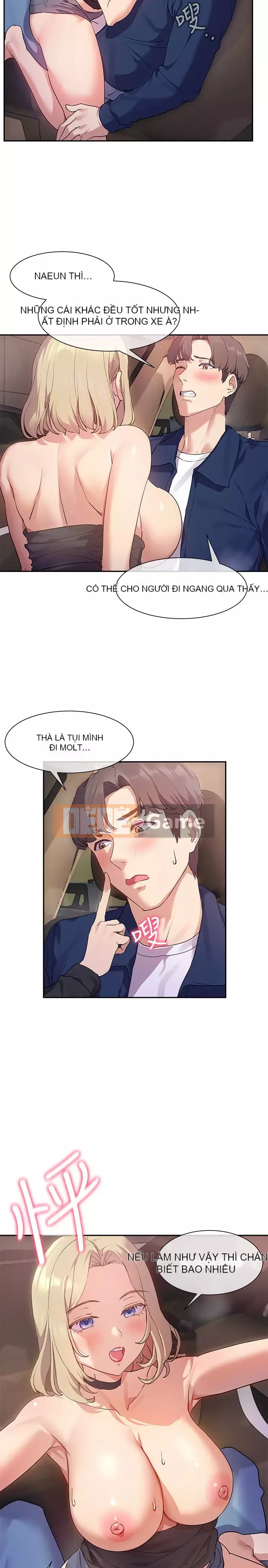 Giảng dạy bây giờ Chương 8-9