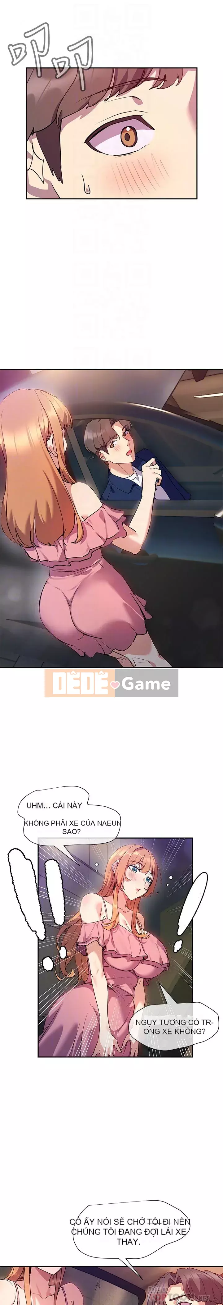 Giảng dạy bây giờ Chương 8-9