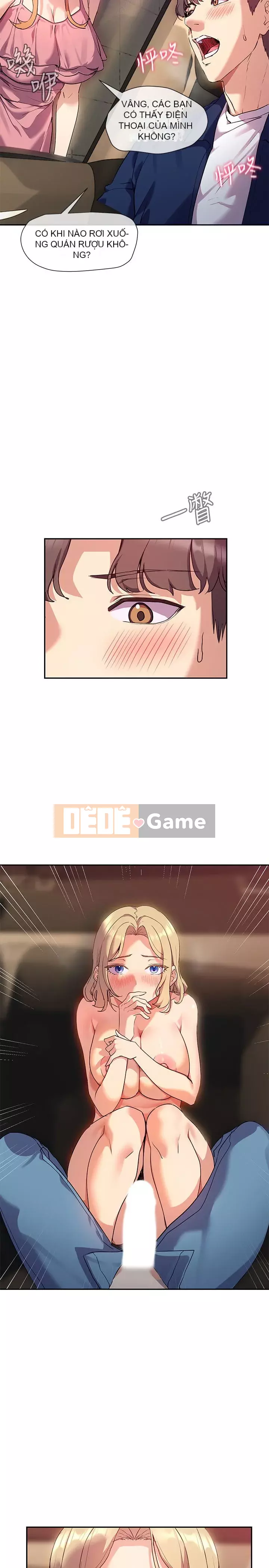 Giảng dạy bây giờ Chương 8-9