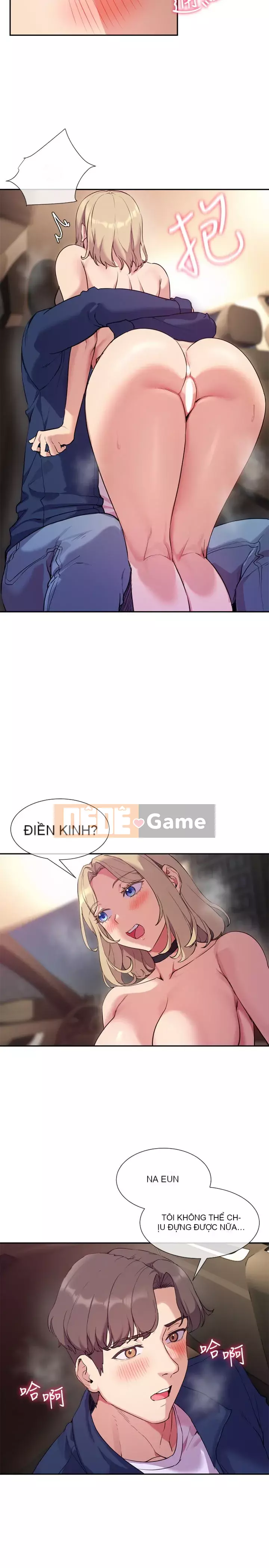 Giảng dạy bây giờ Chương 8-9