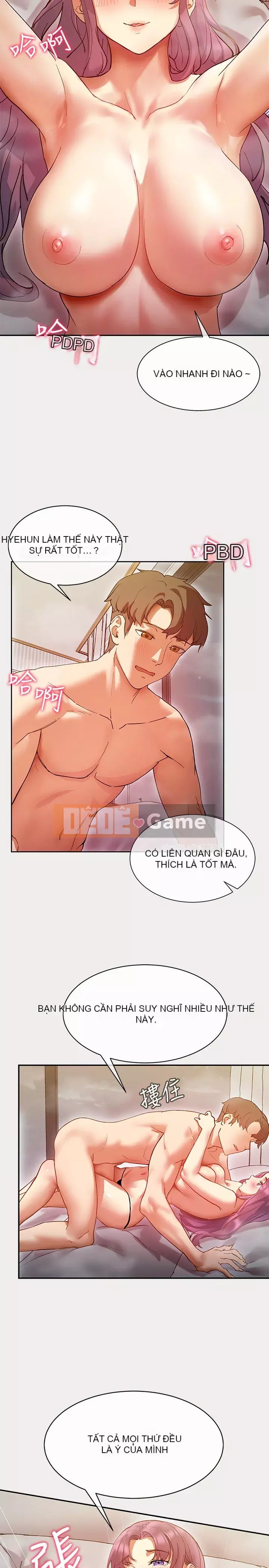 Giảng dạy bây giờ Chương 1-7
