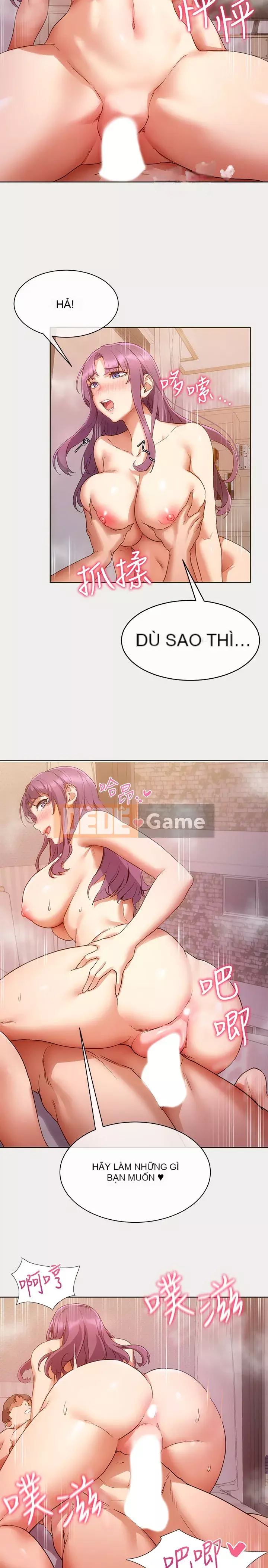 Giảng dạy bây giờ Chương 1-7