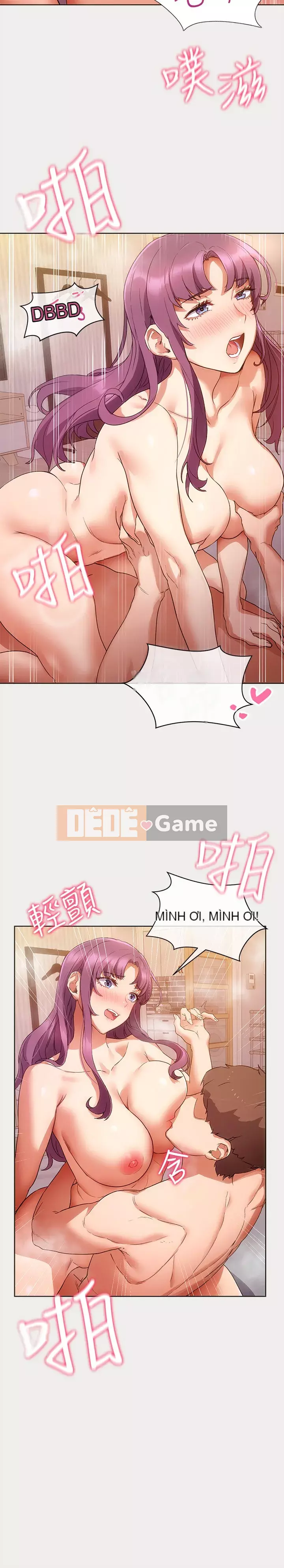 Giảng dạy bây giờ Chương 1-7