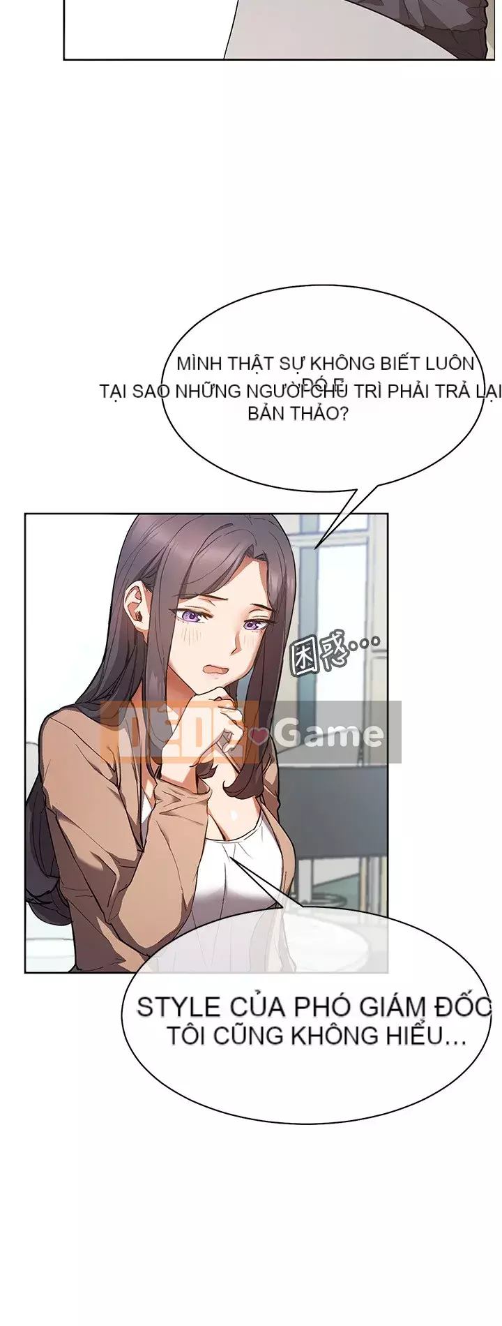 Giảng dạy bây giờ Chương 1-7