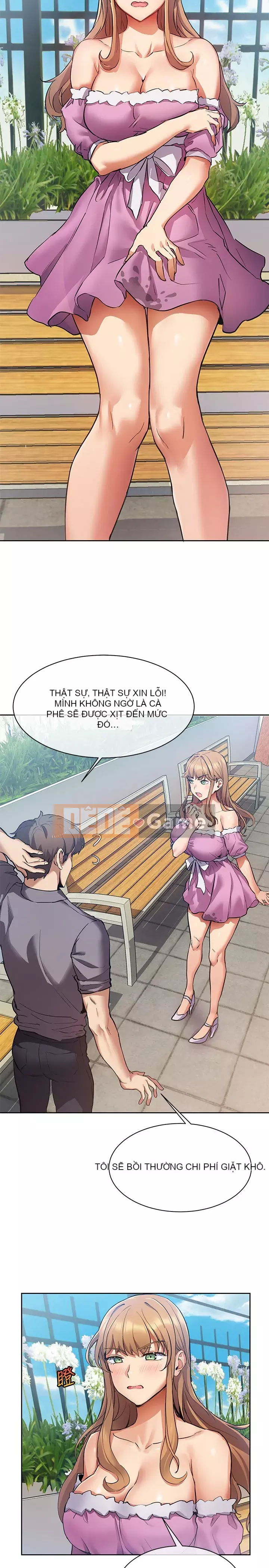 Giảng dạy bây giờ Chương 1-7