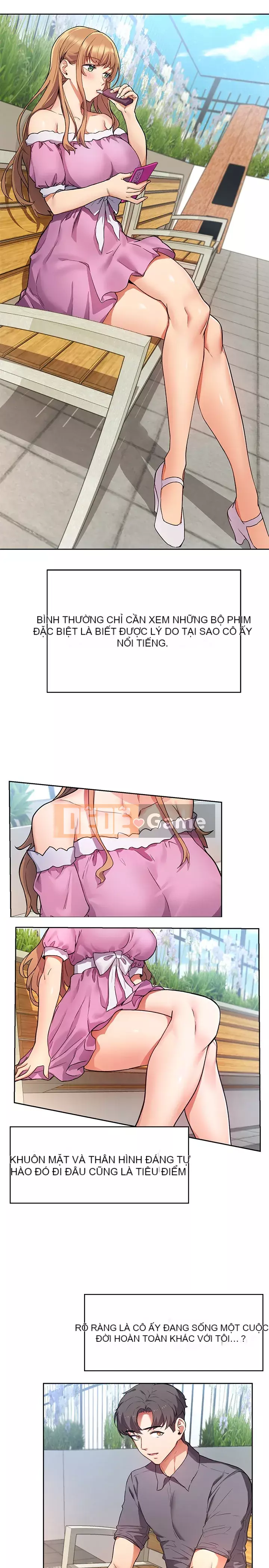 Giảng dạy bây giờ Chương 1-7