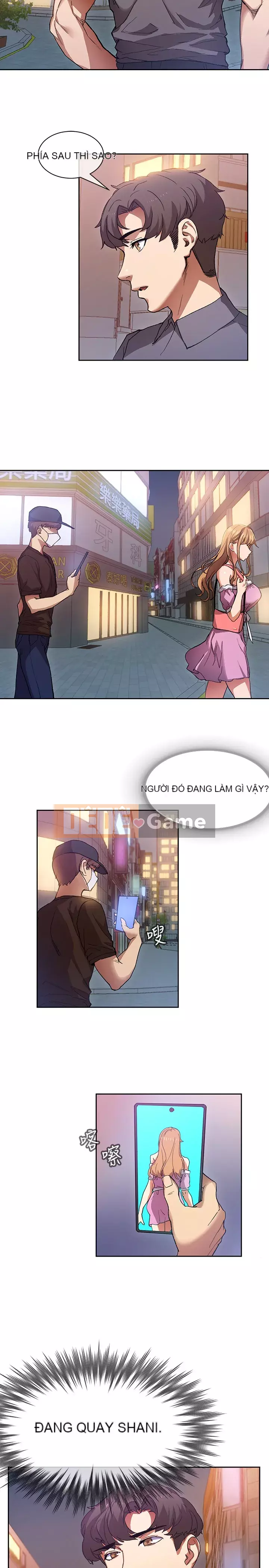 Giảng dạy bây giờ Chương 1-7