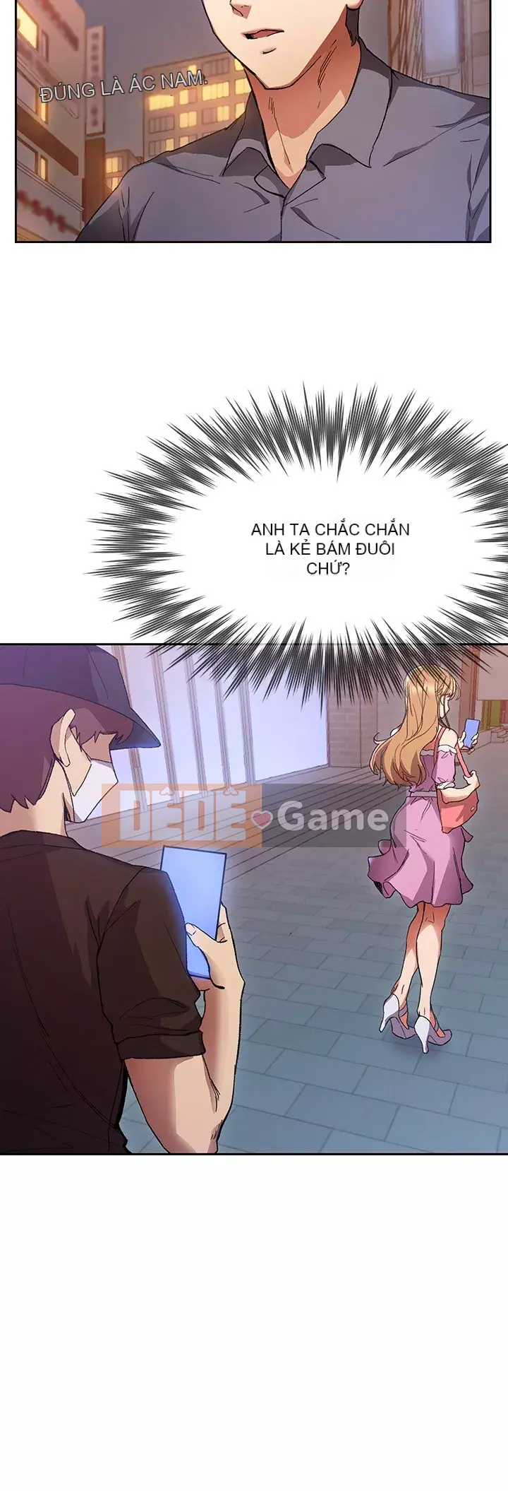 Giảng dạy bây giờ Chương 1-7