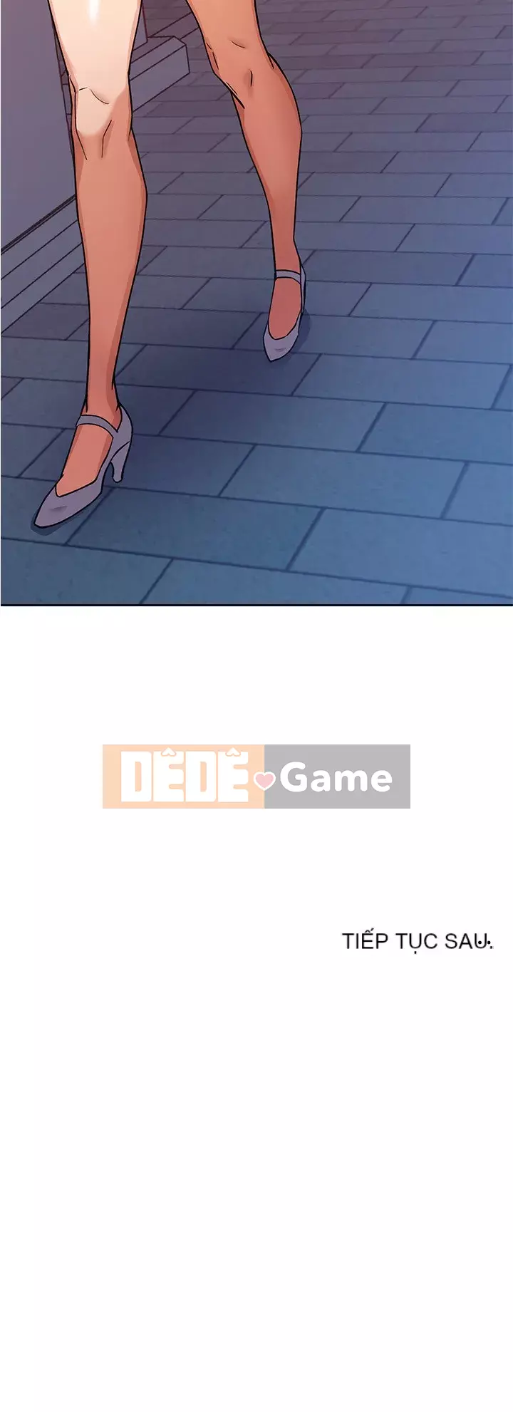 Giảng dạy bây giờ Chương 1-7